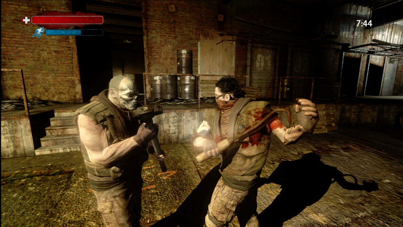condemned pc torrent